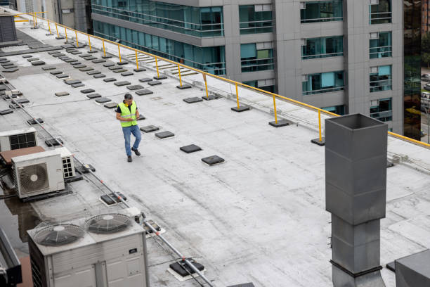 Professional Roofing Service in Minneapolis, MN