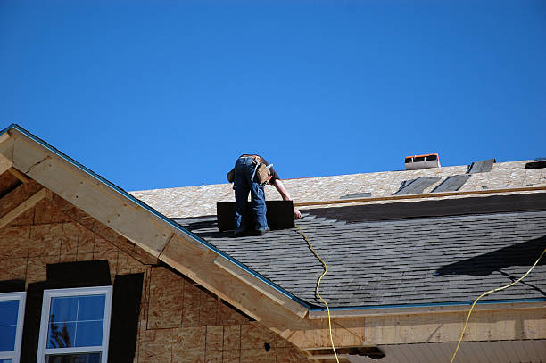 Best Roof Leak Repair  in Minneapolis, MN